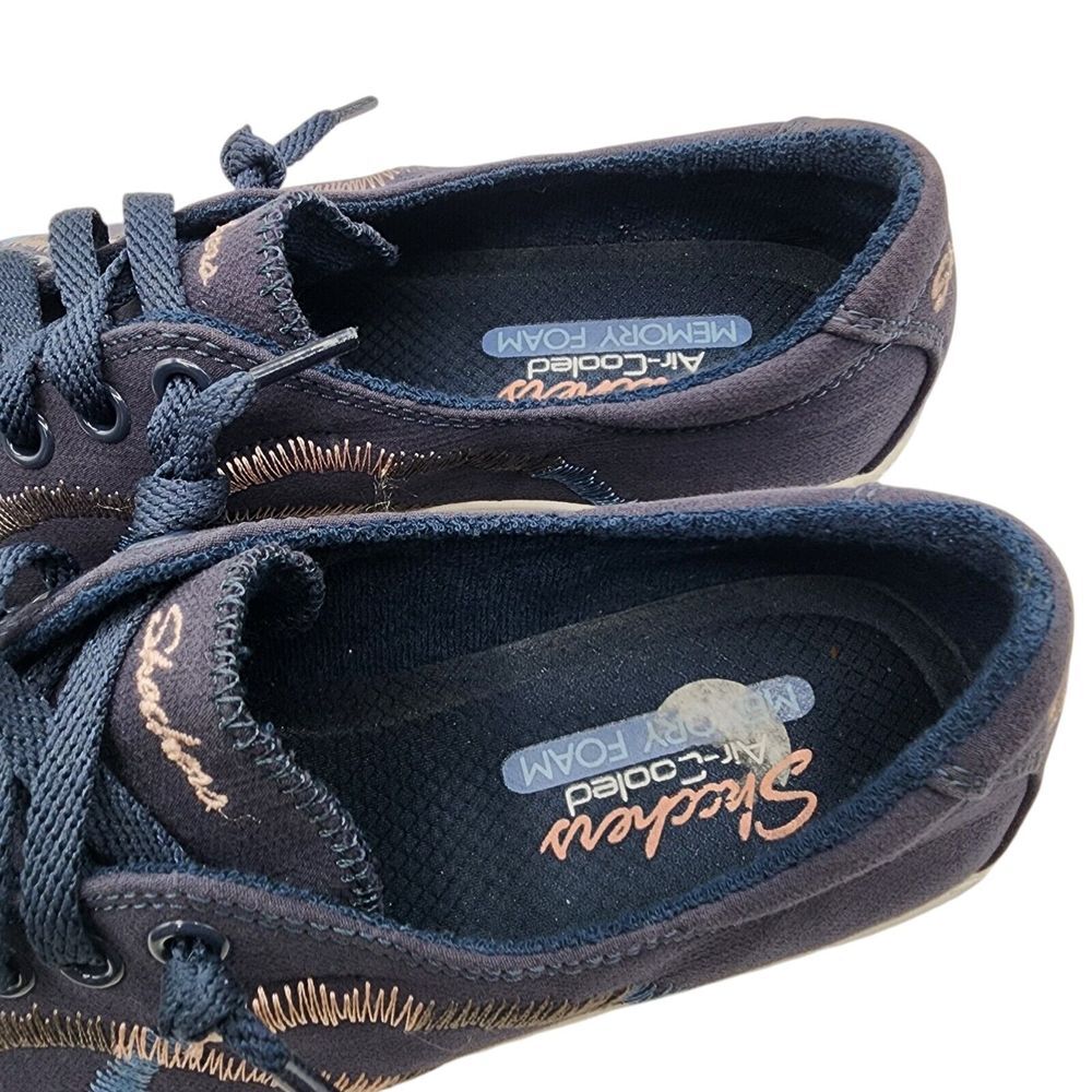 Skechers Madison Ave‎ Allow Me Comfort Shoes Size 7 #I12WA - Picture 6 of 8